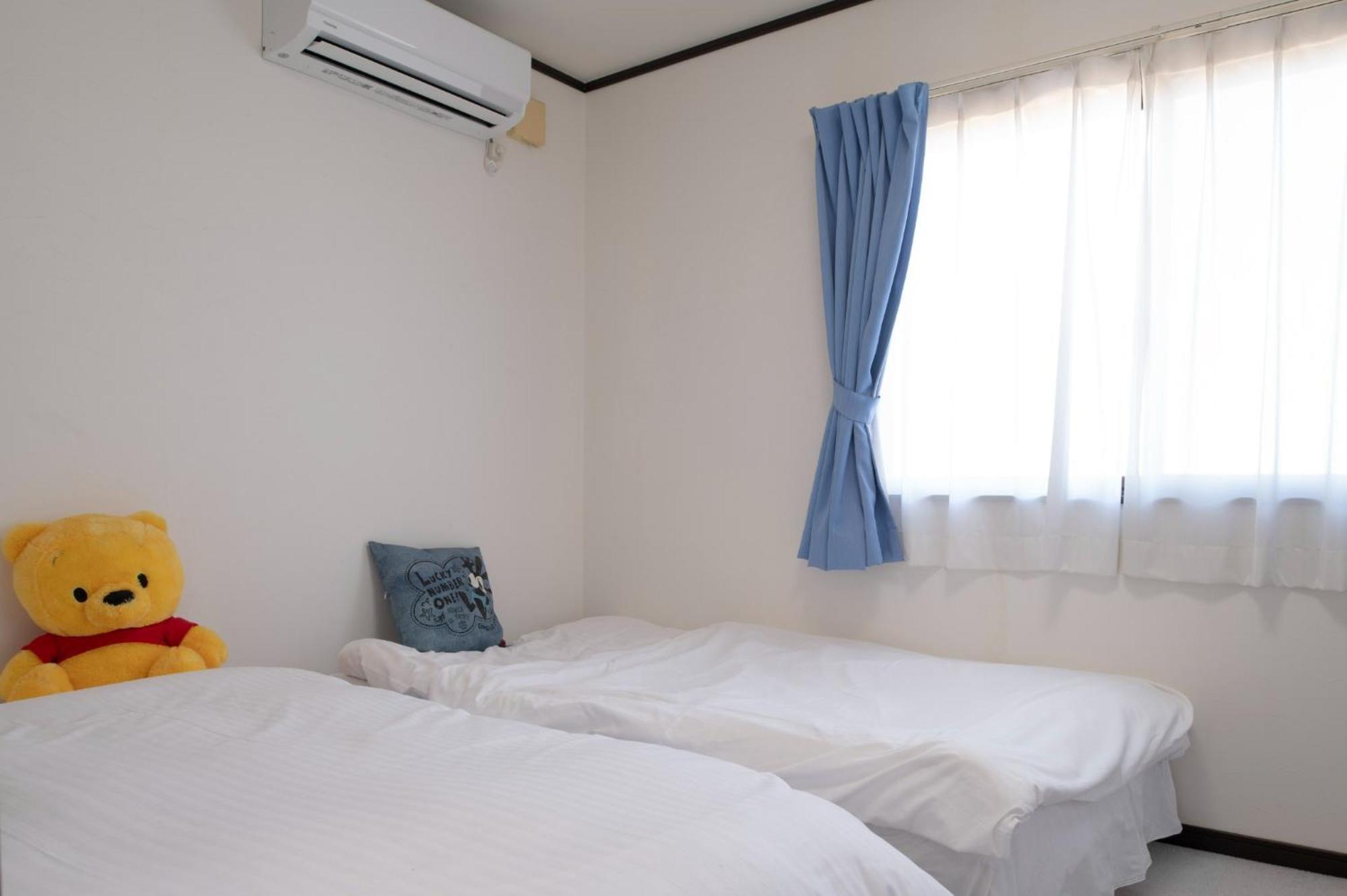 Villa Sena - Vacation Stay 75234V Nishikatsura Exteriér fotografie