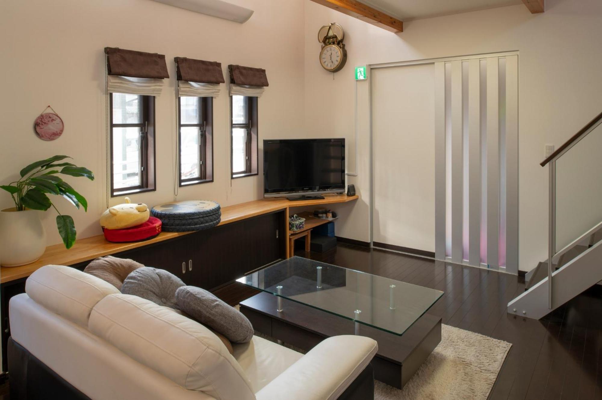 Villa Sena - Vacation Stay 75234V Nishikatsura Exteriér fotografie