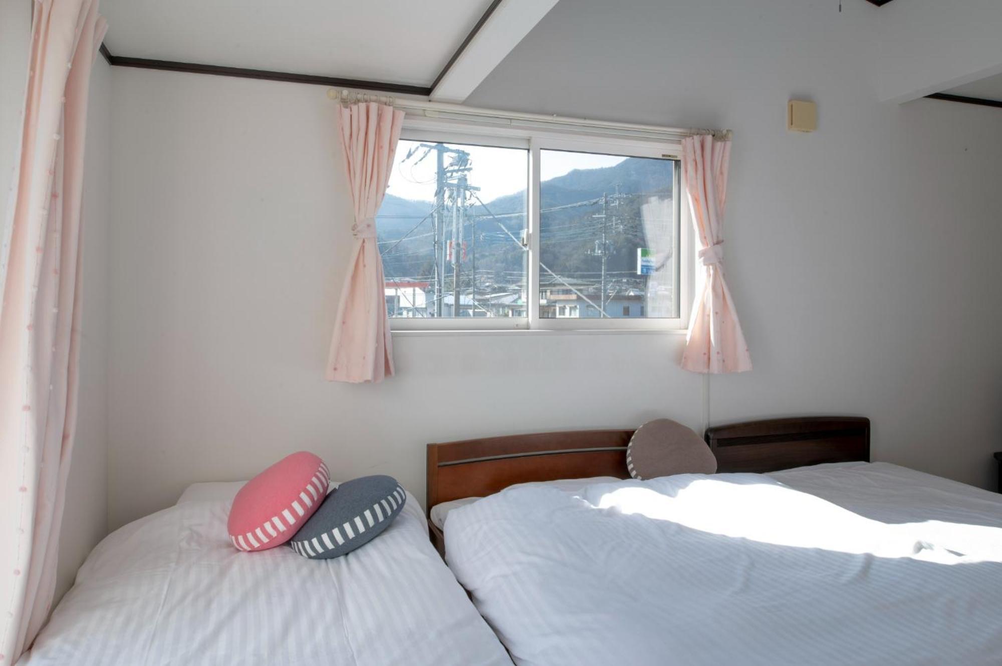 Villa Sena - Vacation Stay 75234V Nishikatsura Exteriér fotografie