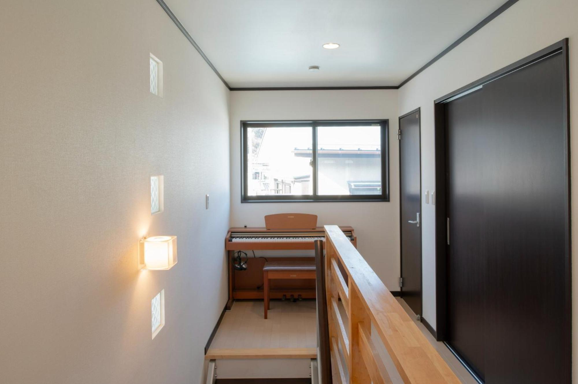 Villa Sena - Vacation Stay 75234V Nishikatsura Exteriér fotografie
