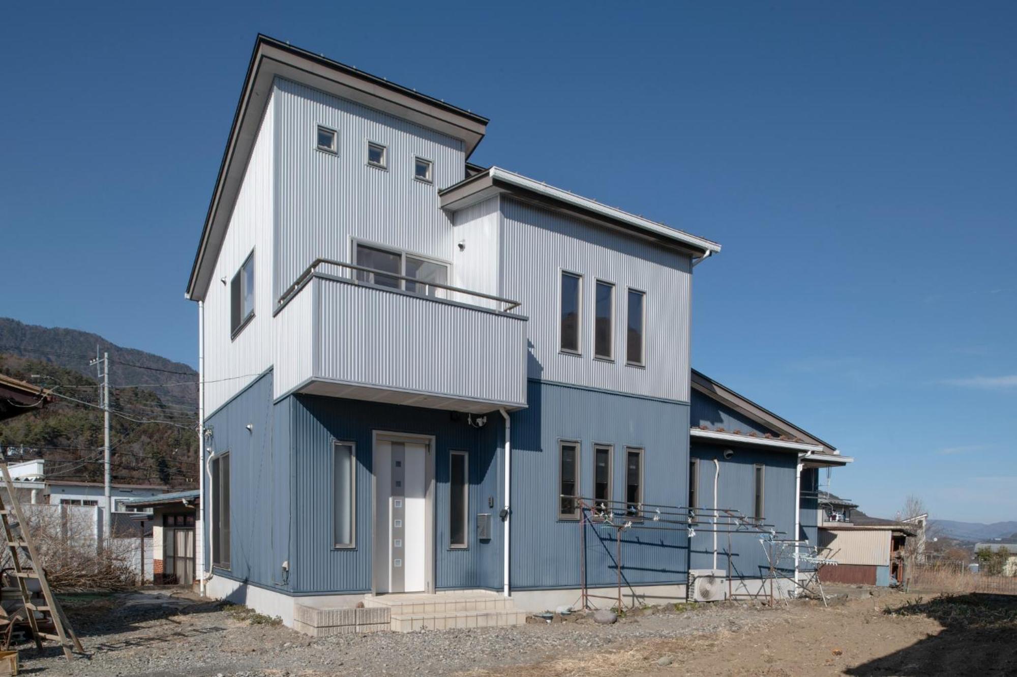 Villa Sena - Vacation Stay 75234V Nishikatsura Exteriér fotografie